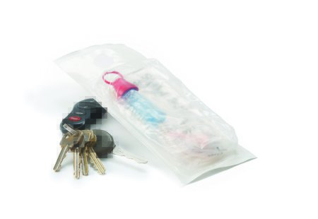 Picture of Male External Catheter InView™ Self-Adhesive Silicone Medium97529-100