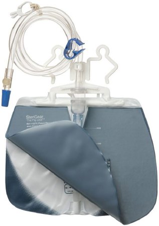 Picture of Uro-Catcher Bag SteriGear Sterile, Polyethylene10129