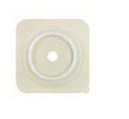 Picture of WAFER, SKIN ADH W/FLANGE 5"X5"(10/BX)7405234