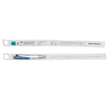 Picture of Urethral Catheter mtg Straight Tip / Firm Hydrophilic Coated Vinyl 14 Fr. 16 Inch81114