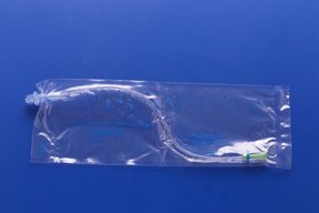 Picture of Intermittent Catheter Kit MMG™ Coude Tip 14 Fr. Without Balloon PVC / SiliconeRLA-142-3C