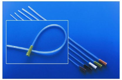 Picture of Intermittent Catheter Kit FloCath® Quick™ Closed System 10 Fr. Without Balloon221400100