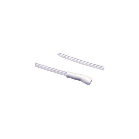 Picture of Urethral Catheter Dover™ Robinson Tip Uncoated PVC 18 Fr. 16 Inch400618