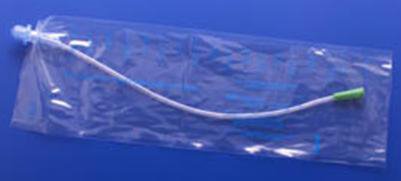 Picture of Intermittent Catheter Kit MMG™ Coude Tip 14 Fr. Without Balloon LatexRLA-142-3RC