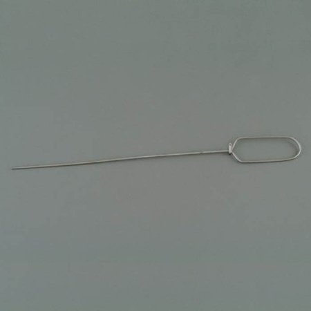 Picture of Catheter Guide Sklar® Premium 8 Fr., Straight, NonSterile, OR Grade Stainless Steel, Reusable85-2365