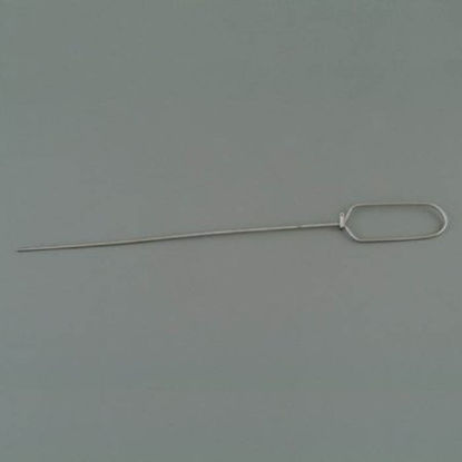 Picture of Catheter Guide Sklar® Premium 8 Fr., Straight, NonSterile, OR Grade Stainless Steel, Reusable85-2365