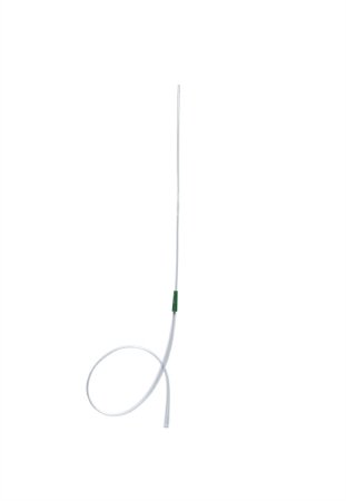 Picture of Foley Catheter Folysil® 2-Way Open Tip 15 cc Balloon 12 Fr. SiliconeAA6422