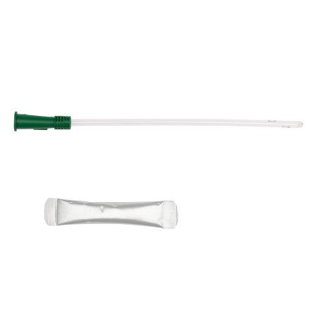 Picture of Urethral Catheter mtg Straight Tip / Firm Hydrophilic Coated Vinyl 14 Fr. 6 Inch81414