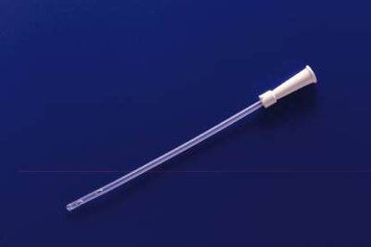 Picture of Urethral Catheter Rüsch® Straight Tip Uncoated PVC 16 Fr. 7-1/5 Inch238300160