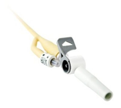 Picture of Catheter Valve FLIP-FLO® 180° Lever TapBFF5