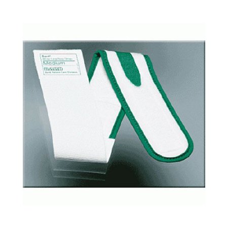 Picture of Leg Strap Bard® Large, Fabric Backing, Hook and Loop Closure, Length 20-27 Inch, Width 2 Inch162310