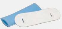 Picture of Pad, Arm Sling PROCARE® Foam, Shoulder Sling Pad, Replacement79-84020