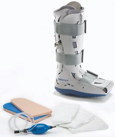 Picture of Impax Replacement Kit DonJoy® Male Size 10-13, Female Size 11-1501PI-L