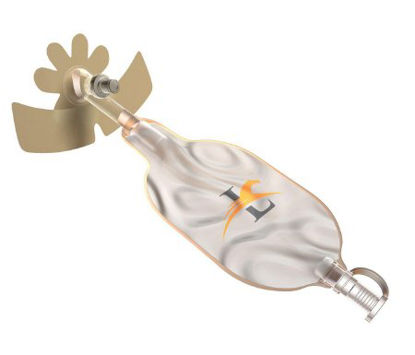 Picture of CATHETER, EXT ML LIBERTY POUCH(35/BX)BOM23046BX