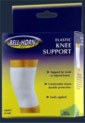 Picture of Knee Sleeve Bell-Horn® Small Pull-On 14 to 16 Inch Circumference Left or Right Knee200S