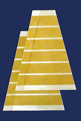 Picture of Nose Strip Tape Protecto Sterile10B-PROTECTO TAPE