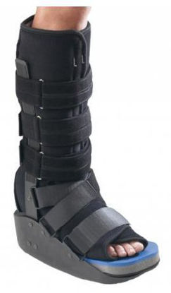 Picture of Diabetic Walker Boot MaxTrax™ Impax™79-95463