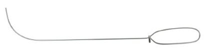 Picture of Catheter Guide 8 Fr., 17 Inch, Van Buren29-48