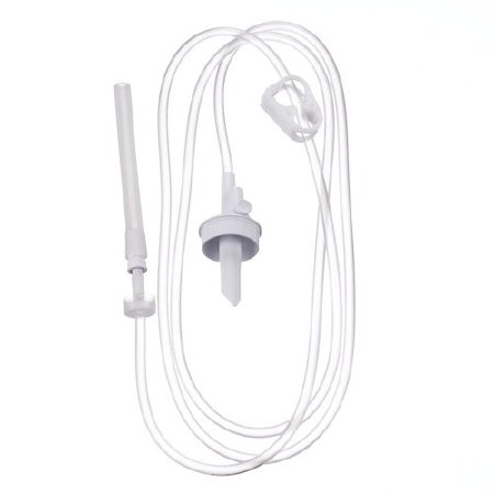 Picture of Urology Irrigation Set PIC™ 0.188 Inch ID 71 Inch 1 LeadV4508