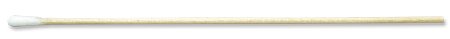 Picture of Swabstick Puritan® Cotton Tip Wood Shaft 6 Inch NonSterile 100 per Pack868-WCS