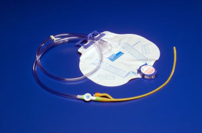 Picture of Catheter Insertion Tray Bard® Add-A-Foley Foley Without Catheter Without Balloon Without Catheter8256