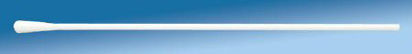 Picture of Swabstick Polyester Tip Plastic Shaft 6 Inch Sterile 1 per PackA5005-1