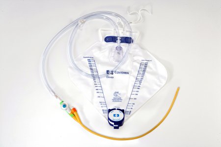 Picture of Indwelling Catheter Kit Ultramer™ Standard Prep 16 Fr.8946