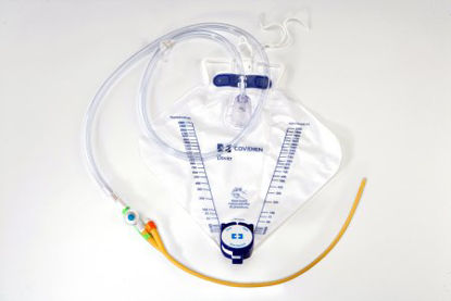 Picture of Indwelling Catheter Kit Ultramer™ Standard Prep 16 Fr.8946