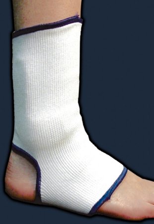 Picture of Ankle Support Bell-Horn® Compressive X-Large Pull-On Left or Right Foot229XL