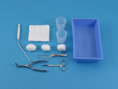 Picture of Nose Bleed Tray640