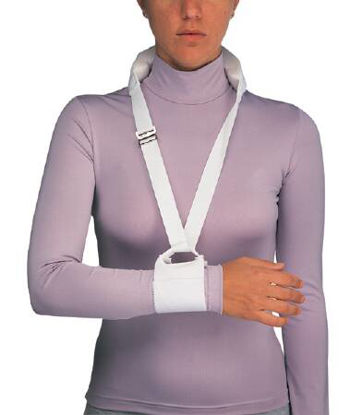 Picture of Arm Support Procare® Buckle Closure Large / X-Large79-92471