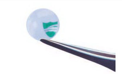 Picture of Corneal Shield Soft Shield®7012