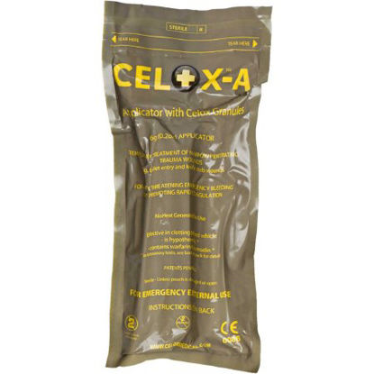 Picture of Hemostatic Agent Celox™-A 6 Gram Celox Granules30-0067