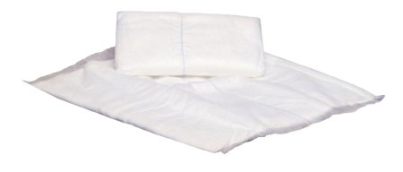 Picture of Abdominal Pad Curity™ Nonwoven Fluff 8 X 24 Inch Rectangle NonSterile68659