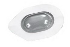 Picture of Dry Eye Bandage Niteye® One Size Fits Most Self-Adhesive90301