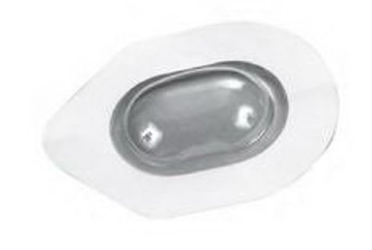 Picture of Dry Eye Bandage Niteye® One Size Fits Most Self-Adhesive90301