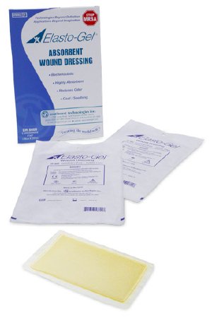 Picture of Wound Dressing Elasto-Gel™ 6 X 8 InchDR8600