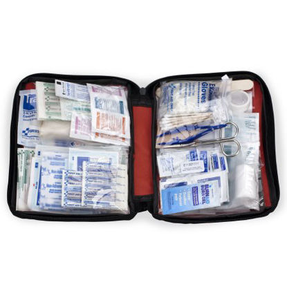 Picture of First Aid Kit First Aid Only® Soft CaseFAO-452