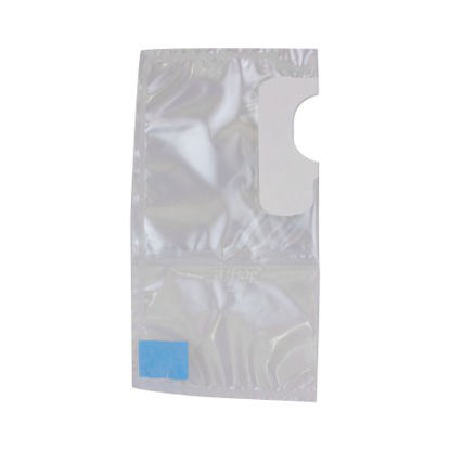 Picture of Pediatric Urine Collection Bag U-Bag® Newborn Anti-Reflux Valve Sterile 100 mL7535