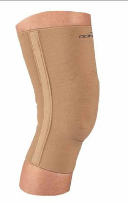 Picture of Knee Support DonJoy® 2X-Large Pull-On 26-1/2 to 29-1/2 Inch Circumference Standard Length Left or Right Knee11-0345-6-04000