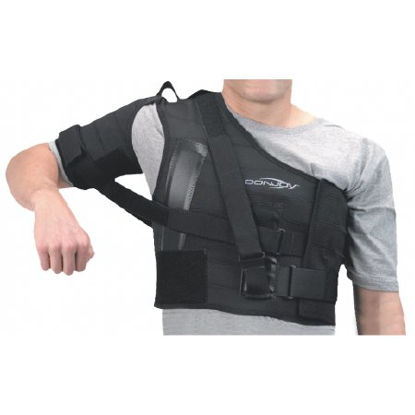 Picture of Shoulder Stabilizer DonJoy® X-Large Right Shoulder11-1101-5-06000