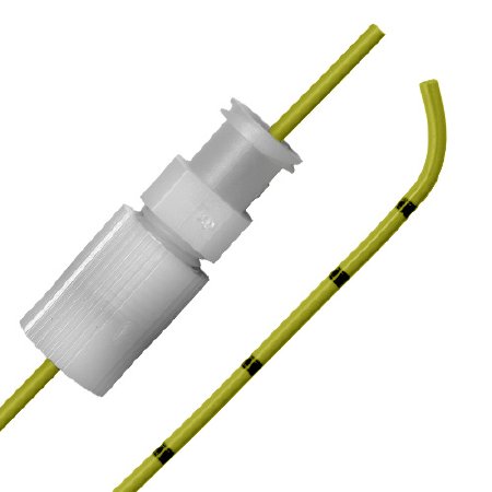 Picture of Ureteral Catheter Flexi-Tip® Open Tip PVC 5 Fr. 28 InchG14521