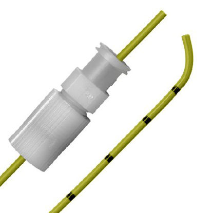 Picture of Ureteral Catheter Flexi-Tip® Open Tip PVC 5 Fr. 28 InchG14521