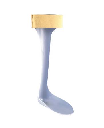 Picture of Foot Splint PROCARE® Large Without Closure Male 10-1/2 to 12 / Female 8-1/2 to 10 Right Foot79-97747