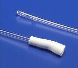Picture of Urethral Catheter Dover™ Robinson Tip Uncoated PVC 10 Fr. 16 Inch400610