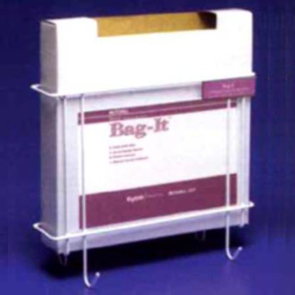 Picture of Sponge Counting Dispenser Rack Curity™5097