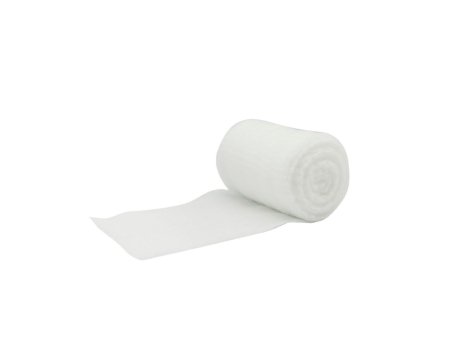 Picture of Conforming Bandage Dukal™ Polyester / Rayon 1-Ply 2 Inch X 4-1/10 Yard Roll Shape NonSterile602PB-96