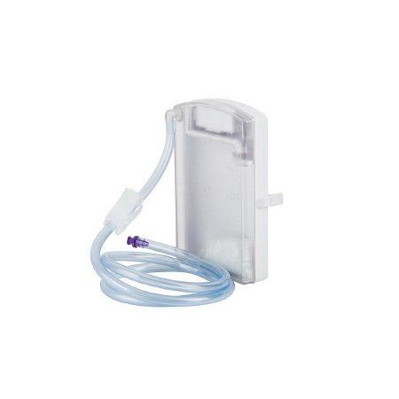 Picture of Canister 400 cc, Single Patient Use, Without Lid, With TubingA4-S00D4