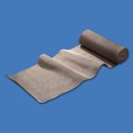 Picture of Silver Wound Contact Layer Dressing Silverlon® 4 X Inch Roll SterileWCD-466