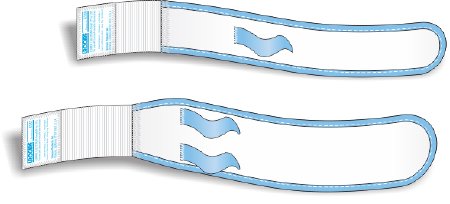 Picture of STRAP KIT, LEG SM6349